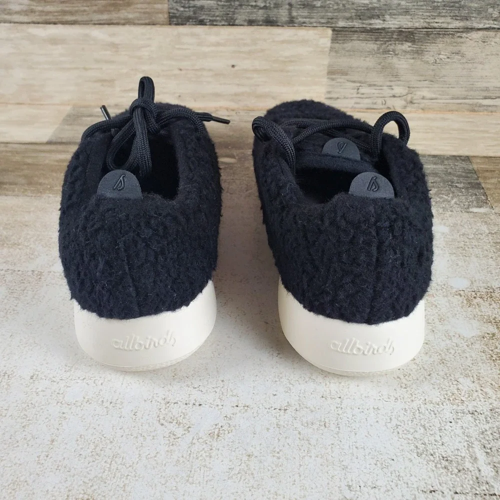allbirds excellent blue